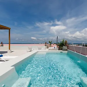 Bondo Estudio Cartagène